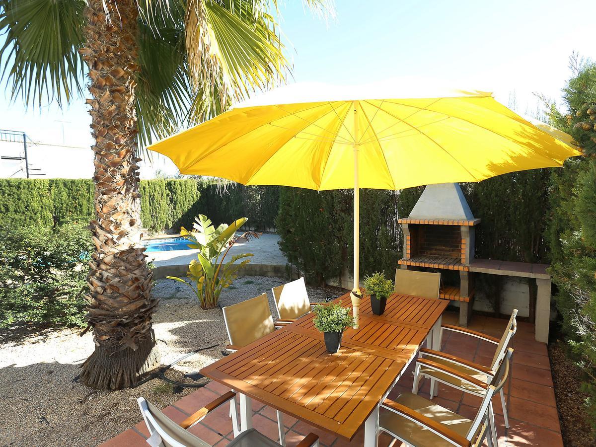 Holiday Home Miramar By Interhome Riumar Extérieur photo