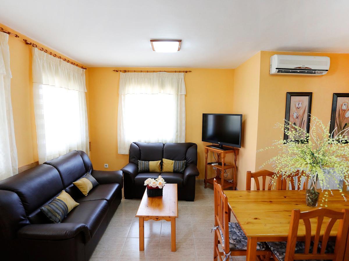 Holiday Home Miramar By Interhome Riumar Extérieur photo