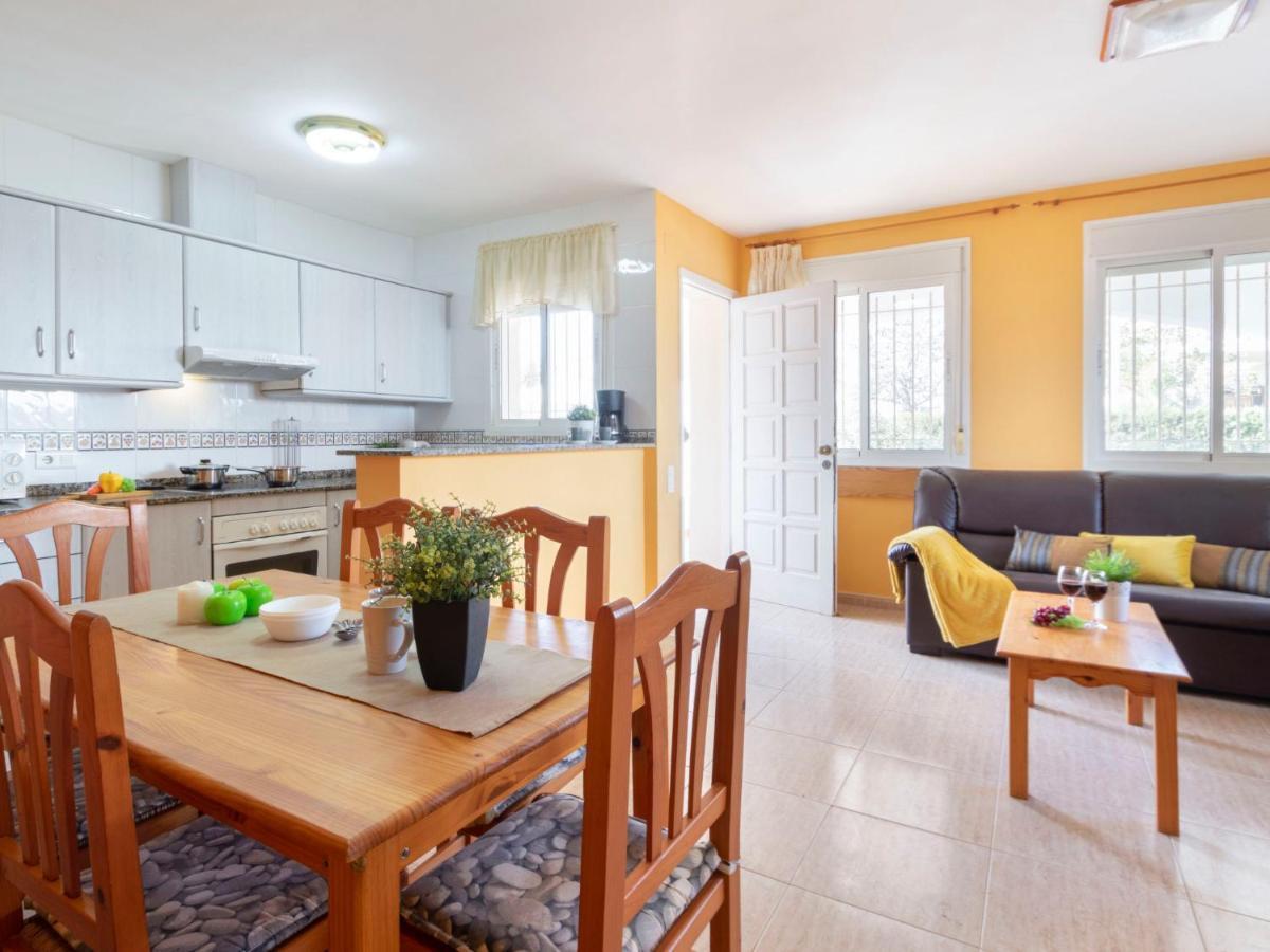 Holiday Home Miramar By Interhome Riumar Extérieur photo