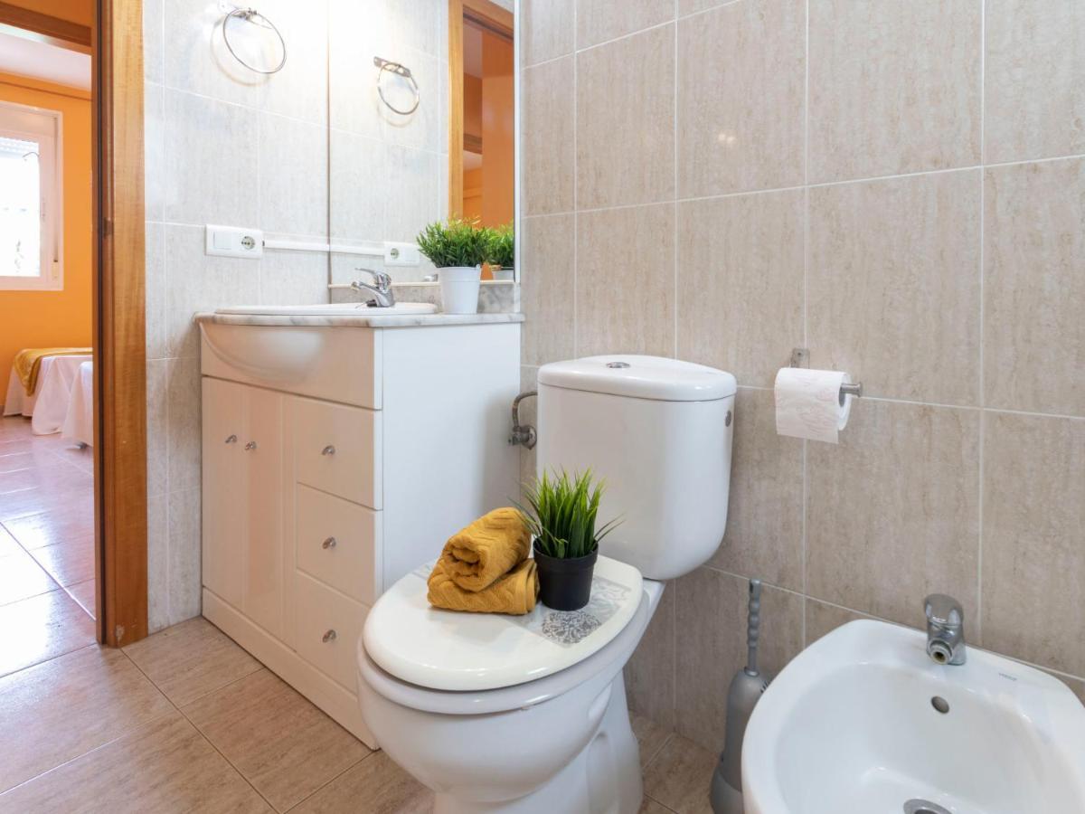 Holiday Home Miramar By Interhome Riumar Extérieur photo
